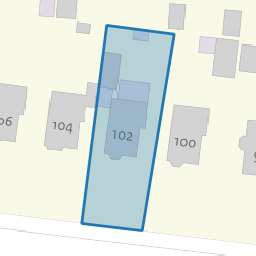 Perceel SRN00-R-1707