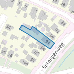 Perceel SRN00-R-1741