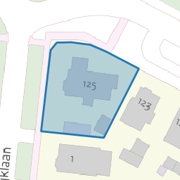 Perceel SRN00-R-1747