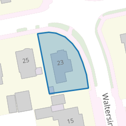 Perceel SRN00-R-1772