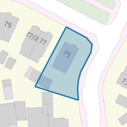 Perceel SRN00-R-1780