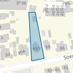 Perceel SRN00-R-1787