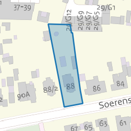 Perceel SRN00-R-1788