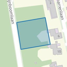 Perceel SRN00-R-1815