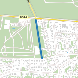 Perceel SRN00-R-1821