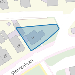 Perceel SRN00-R-1825