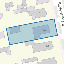 Perceel SRN00-R-1840