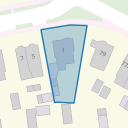 Perceel SRN00-R-1850