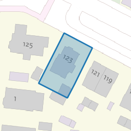 Perceel SRN00-R-1852