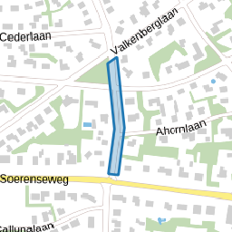 Perceel SRN00-R-1865