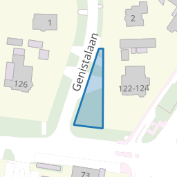 Perceel SRN00-R-1868