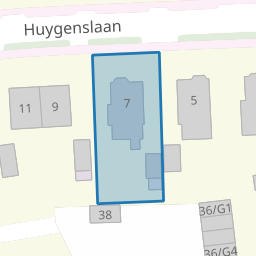 Perceel SRN00-R-1924