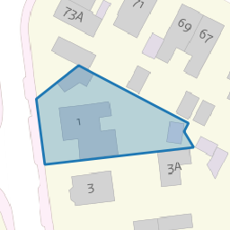 Perceel SRN00-R-1925