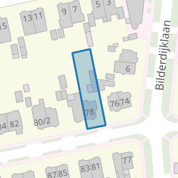 Perceel SRN00-R-1929