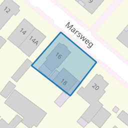 Perceel SRN00-R-1992