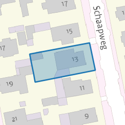 Perceel SRN00-R-2001