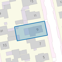 Perceel SRN00-R-2003