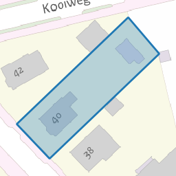 Perceel SRN00-R-2008