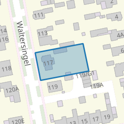 Perceel SRN00-R-2027