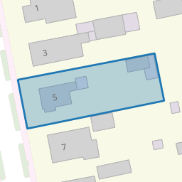 Perceel SRN00-R-2030