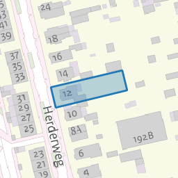 Perceel SRN00-R-2072