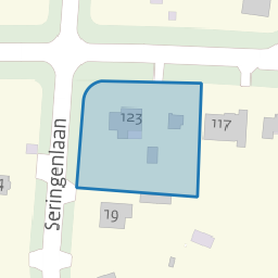 Perceel SRN00-R-2088