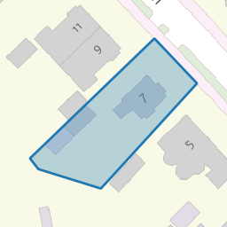 Perceel SRN00-R-2094