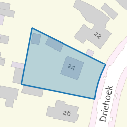 Perceel SRN00-R-2099