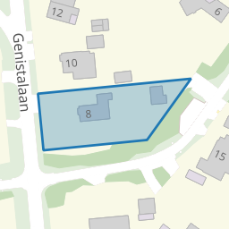 Perceel SRN00-R-2106