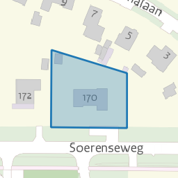 Perceel SRN00-R-2108