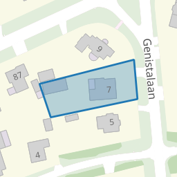 Perceel SRN00-R-2122