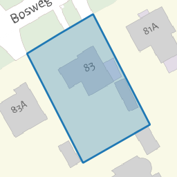 Perceel SRN00-R-2129