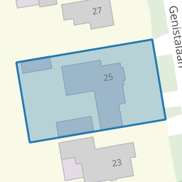 Perceel SRN00-R-2155