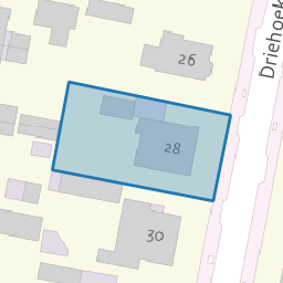 Perceel SRN00-R-2167