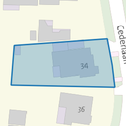 Perceel SRN00-R-2180