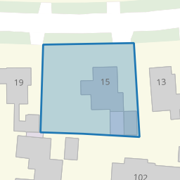 Perceel SRN00-R-2203