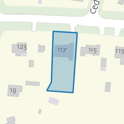 Perceel SRN00-R-2208