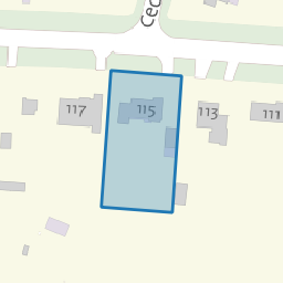 Perceel SRN00-R-2209