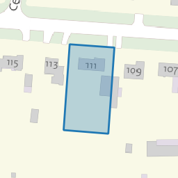 Perceel SRN00-R-2211