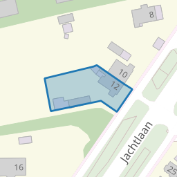 Perceel SRN00-R-2254