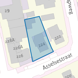 Perceel SRN00-R-2262