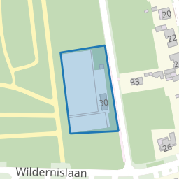 Perceel SRN00-R-2281