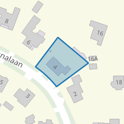 Perceel SRN00-R-2294