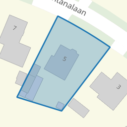 Perceel SRN00-R-2298