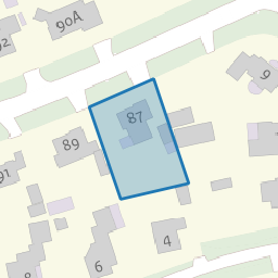 Perceel SRN00-R-2300