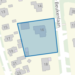 Perceel SRN00-R-2309