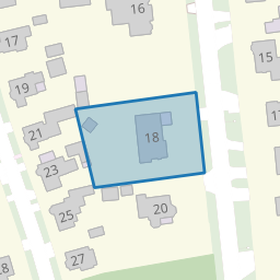 Perceel SRN00-R-2310