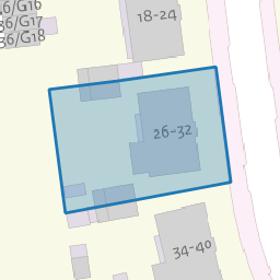 Perceel SRN00-R-2332