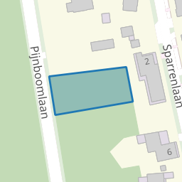 Perceel SRN00-R-2342