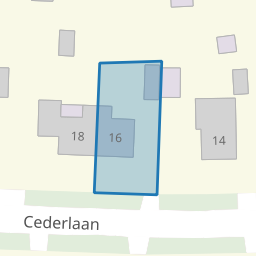 Perceel SRN00-R-2346